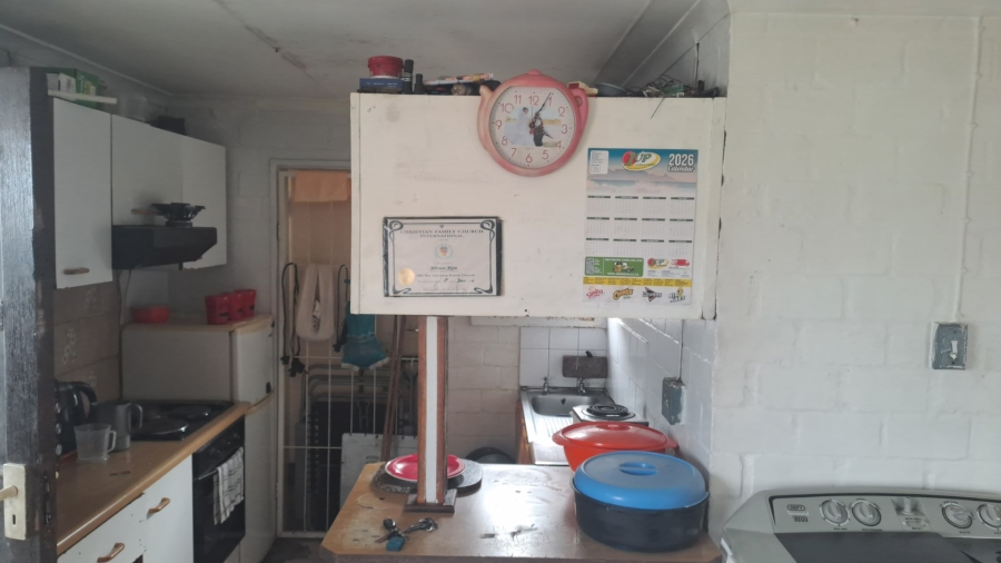 2 Bedroom Property for Sale in Strand Central Western Cape